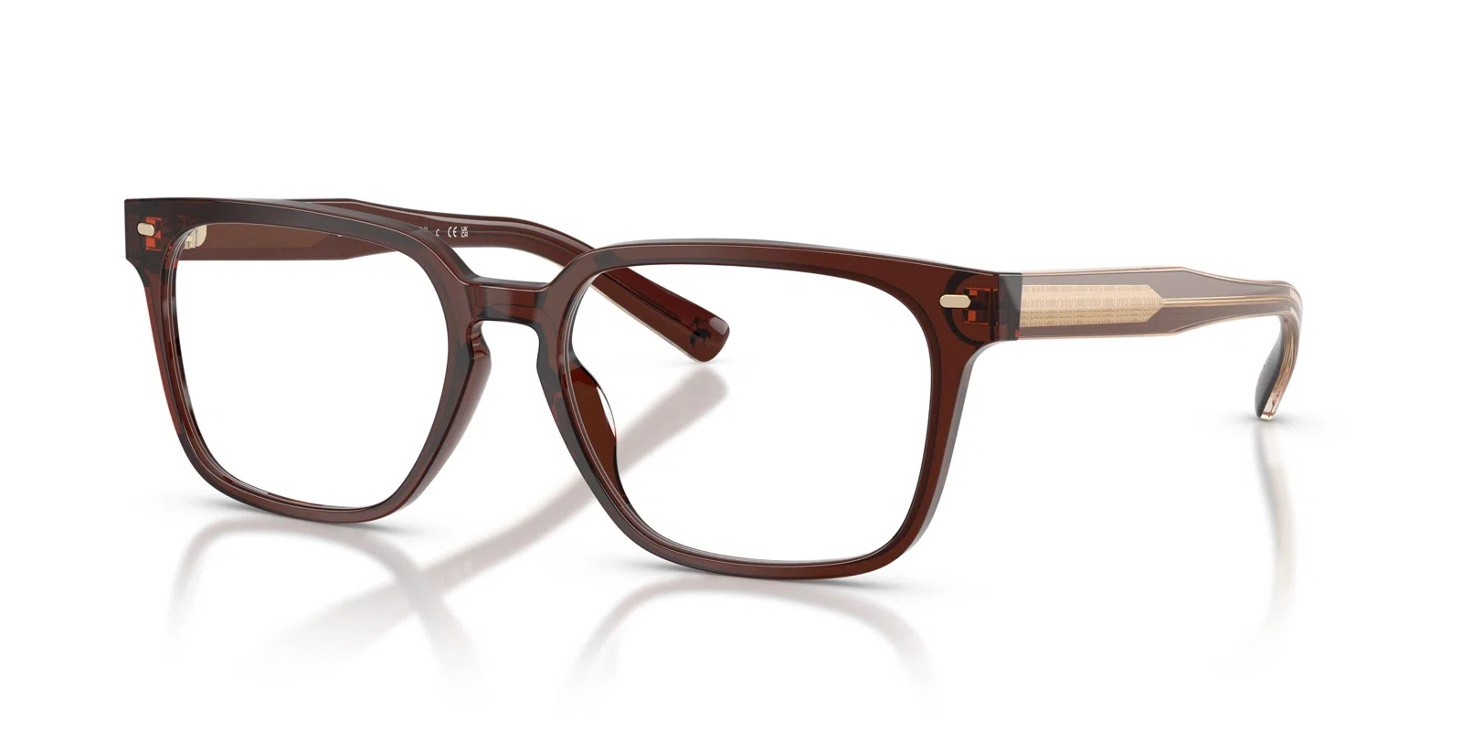 Brooks Brothers 2072U Eyeglasses - view 6